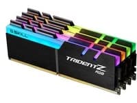 G.Skill Trident Z RGB 64GB (4x16GB) DDR4-3200MHz RAM - image 1