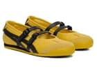 Onitsuka Tiger WMNS Mexico 66 Tgrs Black Cream 1182A678-001 Women's Size - image 1