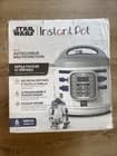Star Wars~R2D2~R2-D2~Duo Instant Pot Pressure Cooker 6 Qt Special Edition - image 1