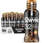 OWYN Pro Elite Vegan Protein Shake 32g Zero Sugar Keto No Nut Butter Cup 12-Pack - image 1