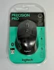 Logitech M720 Triathlon Multi-Device Wireless Mouse Bluetooth 910-004790 - image 1
