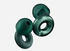 Loop Switch 2 Earplugs in Emerald - image 1