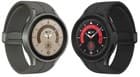 Samsung Galaxy Watch5 Pro 45mm WiFi + Bluetooth + Cellular R920/R925 - Good - image 1