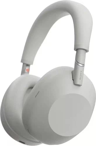 Sony WH-1000XM6 The Best Wireless Noise Canceling Bluetooth Headphones - image 1