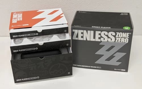 GameSir G7 Pro Wireless Controller Zenless Zone Zero Edition Xbox PC Android - image 1