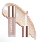 LAWLESS Forget The Filler Lip Plumping Line Smoothing Gloss ~ GLAZED ~ BNIB - image 1