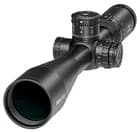 Arken Optics EPL-4 6-24X50 FFP MIL VPR Illuminated Reticle with Zero Stop - 30mm - image 1