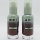 Lot Of 2 Versed Skin Solution Multi-Serum Skin Tint SPF 40 Shade 14C Exp 11/26 - image 1