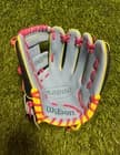 Wilson A2000 1786 11.5" RHT Infield Glove - image 1