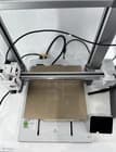 Bambu Lab A1 Combo 3D Printer AMS Lite Multi-Color Printing (VERY GOOD - image 1