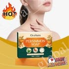 Swarva Persimmon Soap Bar Body Odor Control Deodorant Soap for Men & Women ~HOT - image 1