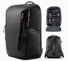 PGYTECH OneMo Lite Backpack, 22L, Twilight Black New With Tags. - image 1