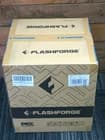 FLASHFORGE AD5X Multi-Color 3D Printer Max 600mm/s Print Auto Leveling Core XY - image 1