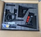 SIMSONN Plus X Racing Simulator Hydraulic Pedals Sim Racing Pedals - image 1