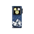 Olight Oclip Ultra Snowy Summit Clip-On Light, Flood, Spot, & UV Modes, 530 Lum - image 1