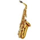 Yamaha YAS-82Z Alto Saxophone + Case - image 1