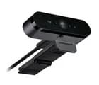 960-001746 Logitech WEBCAM Brio 4K Graphite USB-N/A EMEA28i ~D~ - image 1