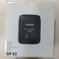 Canon GP-E2 GPS Receiver - image 1
