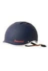 Thousand Heritage 2.0 Low Profile Adult Medium Bike Helmet Thousand Navy - image 1