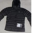 Black Arcteryx Men's Cerium Hoody - M - Brand new with Tags - image 1