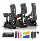 SIMSONN Plus X Racing Simulator Hydraulic Pedals Sim Racing Pedals Support Ha... - image 1
