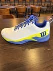 wilson mens rush pro 4.5 tennis shoes - image 1