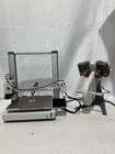 Bambu Lab A1 Combo 3D Printer AMS Lite Multi-Color Printing 1080p White (11) - image 1