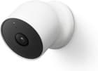 Google Nest Cam 1080p Battery Operated Indoor/Outdoor Surveillance Camera 1pk Certified Refurbished - image 1