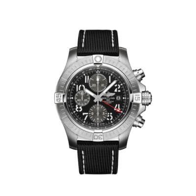 Breitling AVENGER Chronograph GMT 45, Ref#A24315101B 1X1, Complete, Unworn 2025 - image 1