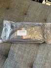 Alpaka Black Axoflux 210D Flight Pouch - image 1