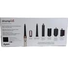 Dyson Airwrap i.d. multi-styler and dryer Straight+Wavy Ceramic Pink/Rose Gold - image 1