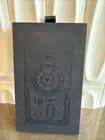 dbrand - Tank Case for Samsung Galaxy S26 Ultra - Black - image 1
