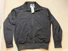 adidas Originals Men's Adicolor Classics Firebird Tracktop Black Size Medium NWT - image 1
