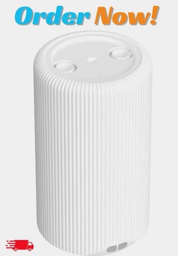 Pura Plus Smart Fragrance Diffuser / New Pura Fragrance - image 1