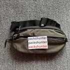 Aer Day Sling 3 Olive (3L) | Black EDC Travel Sling Bag | BNWT - Actual Photos! - image 1