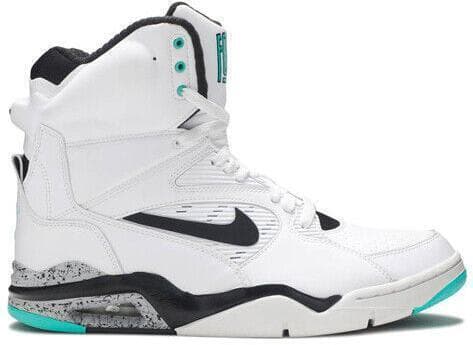 Size 10 - Nike Air Command Force Hyper Jade - image 1