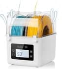 Sovol Filament Dryer SH01 Filament Dehydrator 3D Printer Spool Holder Dryer Box - image 1