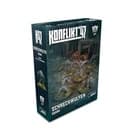 Warlord Games: Konflikt '47 Schreckwulfen Squad - image 1