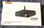 Fosi Audio BT20A MAX Bluetooth Stereo Power Amp 2.1 Channel, 180Wx2 RMS New - image 1