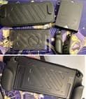 Dbrand Killswitch JSAUX Combo Travel Case For Nintendo Switch 2 Dockable - image 1