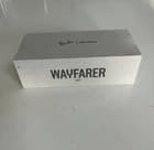 Ray Ban Meta Sunglasses Gen 2 Matte Black Wayfarer RW4012 - image 1