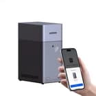 UGREEN NAS DH2300 2-Bay Desktop Nasync, Support Capacity 64TB (Diskless), Remote - image 1