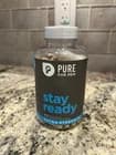 Pure for Men Stay Ready Extra Strength Dietary Supplement Capsules 120 Ct - image 1