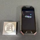 Unihertz Atom L Rugged Smartphone 6GB+128GB Android 11 IP68 Unlocked Mint Japan - image 1