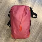 Cotopaxi Allpa 28L Travel Pack Backpack Fig/Red/Orange. Good Condition - image 1
