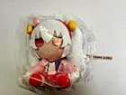 Azur Lane Laffey 20cm Plush Doll FumoFumo Series Official Japan - image 1