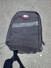 GORUCK Rucker 20L Black Rucking Backpack Training Pack Tactical - image 1