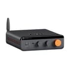 Fosi Audio BT20A MAX TPA3255 Stereo Amplifier Bluetooth aptX HD 32V PSU - image 1