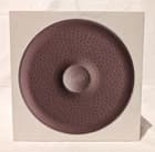 Jolie - The Filtered Showerhead | Brushed Steel - NEW - image 1