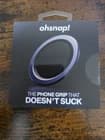 OhSnap - Snap Magnetic UltraThin Universal Phone Grip and Stand with MagSafe ... - image 1